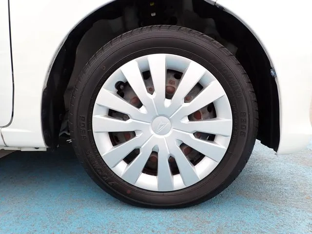 ダイハツ　ムーヴ