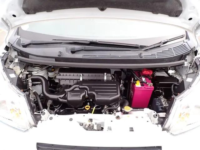 ダイハツ　ムーヴ