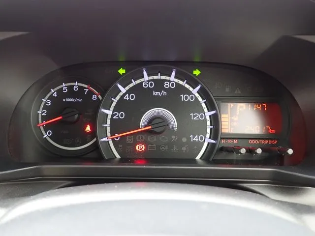 ダイハツ　ムーヴ