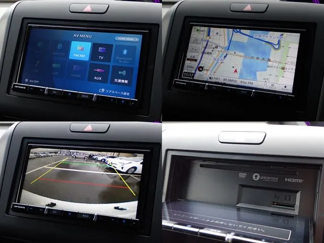 ホンダ　フリードプラス　ハイブリッド