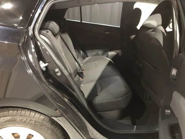 プリウス（トヨタ）の車両写真