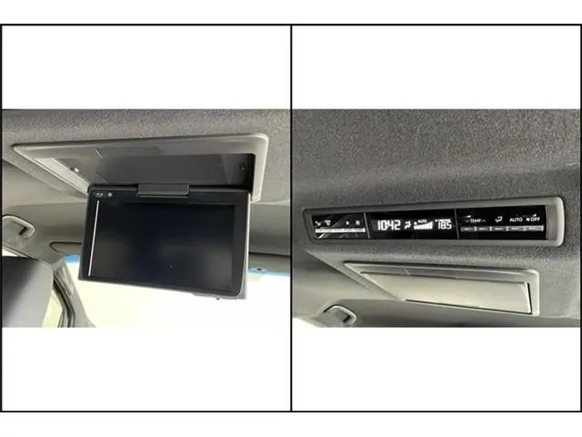 グランエース（トヨタ）の車両写真