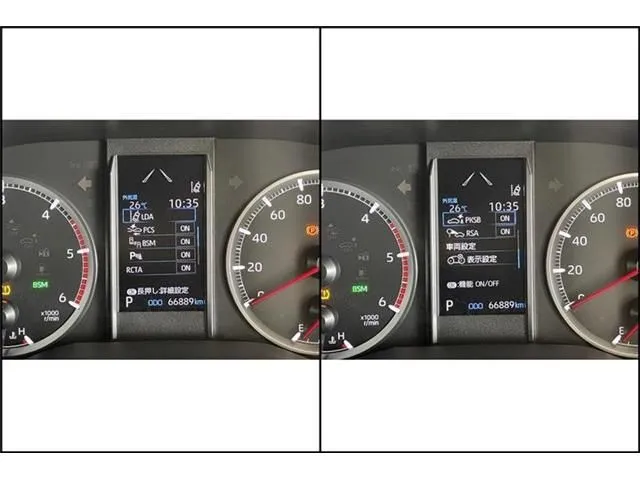 グランエース（トヨタ）の車両写真