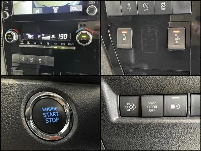 グランエース（トヨタ）の車両写真