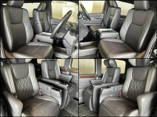 グランエース（トヨタ）の車両写真