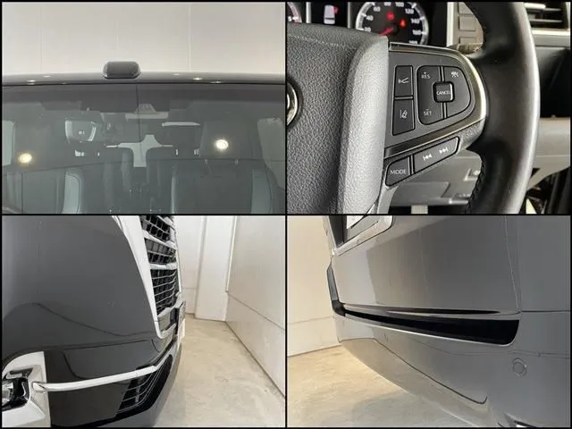 グランエース（トヨタ）の車両写真