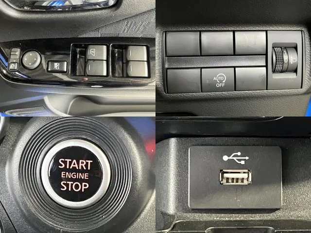 デイズ（ニッサン）の車両写真