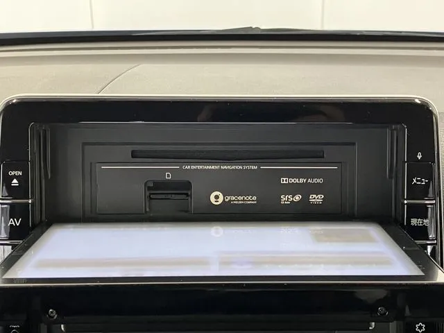 デイズ（ニッサン）の車両写真