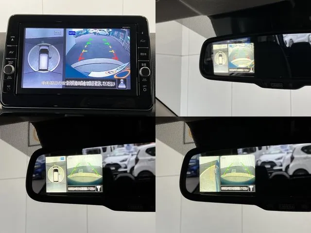 デイズ（ニッサン）の車両写真