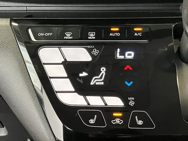 デイズ（ニッサン）の車両写真