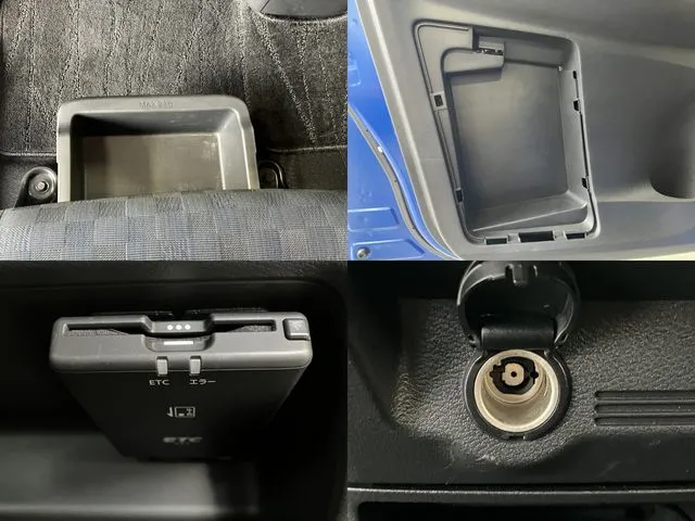 デイズ（ニッサン）の車両写真