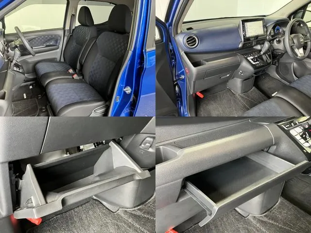 デイズ（ニッサン）の車両写真