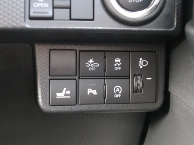 ダイハツ　タント