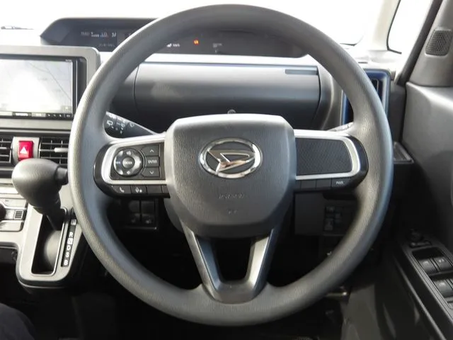 ダイハツ　タント