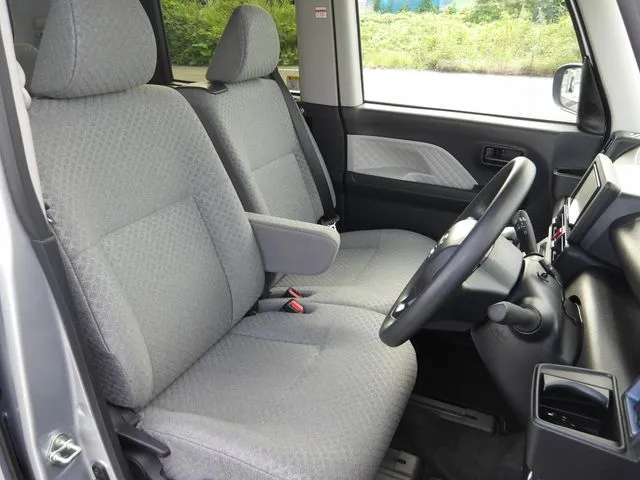 ダイハツ　タント