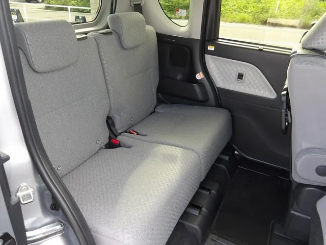 ダイハツ　タント