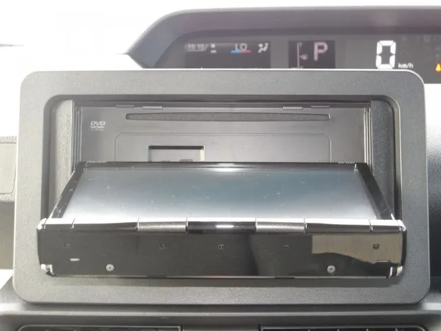 ダイハツ　タント