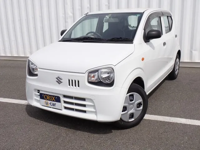 スズキ　アルト　４ＷＤ
