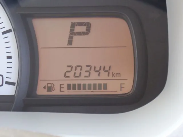 スズキ　アルト　４ＷＤ