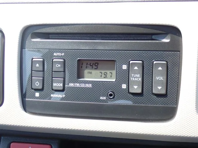 スズキ　アルト　４ＷＤ