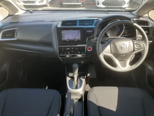 ホンダ フィット