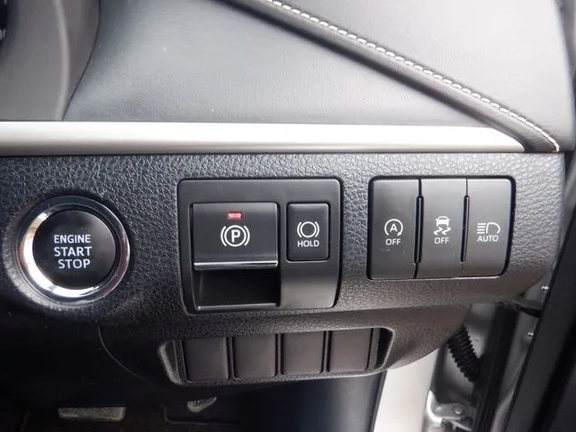 トヨタ　ハリアー　２ＷＤ