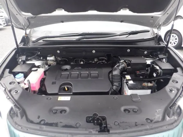 トヨタ　ハリアー　２ＷＤ