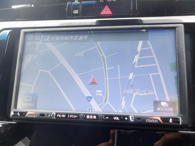 トヨタ　ハリアー　２ＷＤ