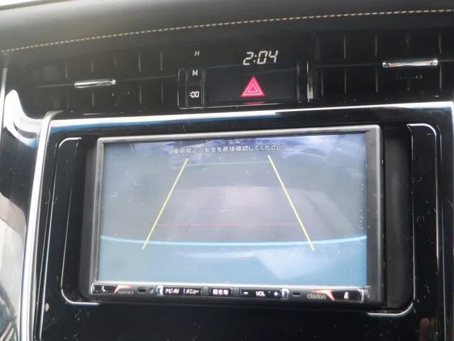 トヨタ　ハリアー　２ＷＤ