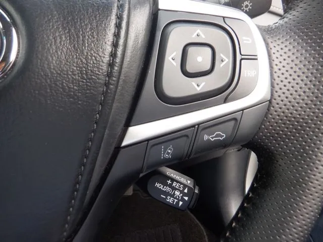 トヨタ　ハリアー　２ＷＤ