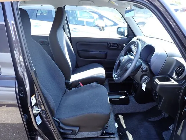 スズキ　アルト　４ＷＤ