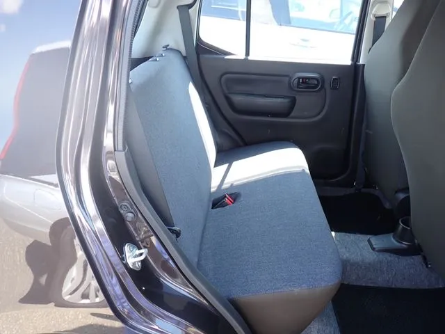 スズキ　アルト　４ＷＤ