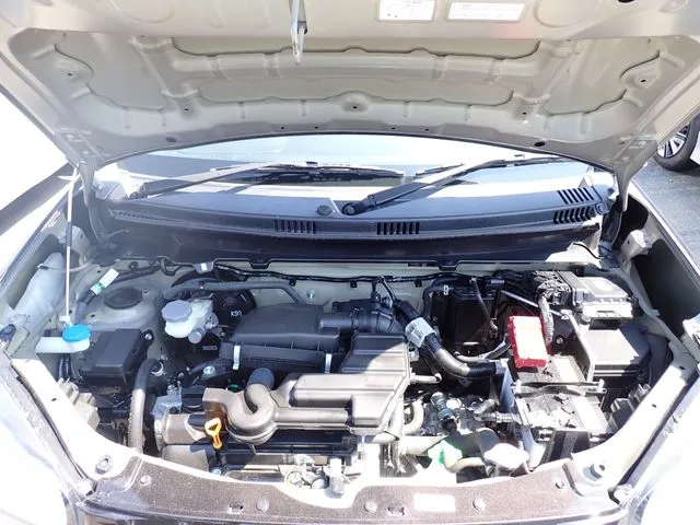 スズキ　アルト　４ＷＤ