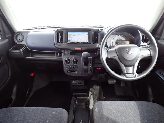 スズキ　アルト　４ＷＤ