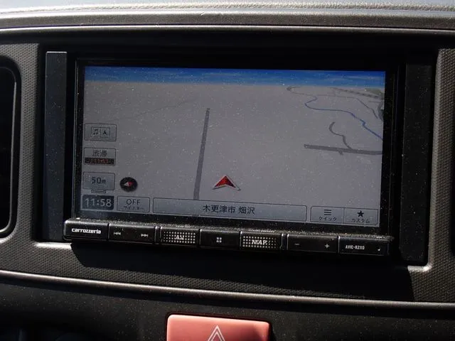 スズキ　アルト　４ＷＤ