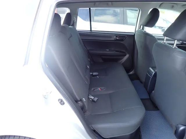 トヨタ カローラフィールダー ハイブリッド