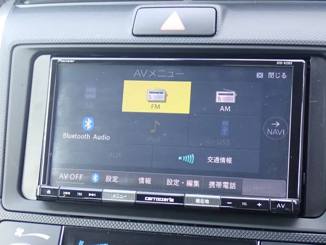 トヨタ カローラフィールダー ハイブリッド