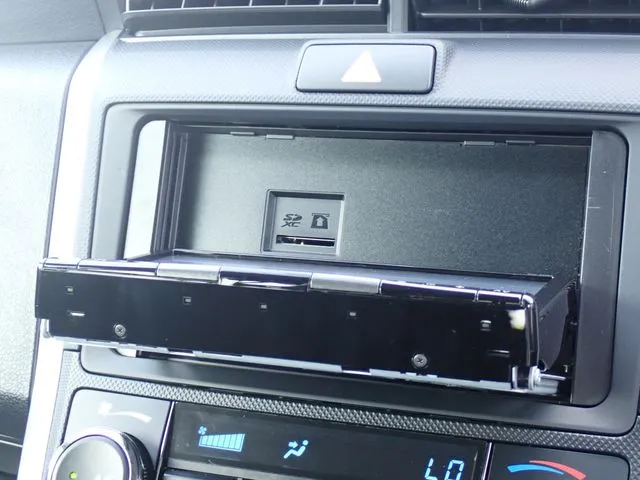 トヨタ カローラフィールダー ハイブリッド