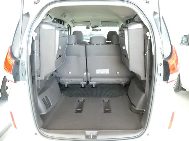 フリード　ハイブリッド（ホンダ）の車両写真