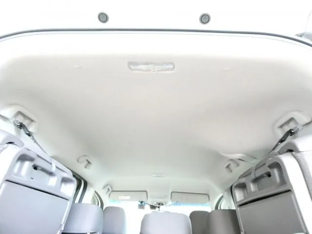 フリード　ハイブリッド（ホンダ）の車両写真