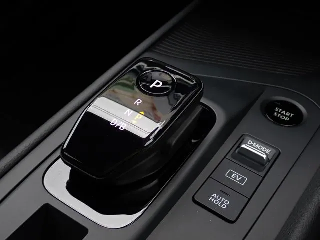 ノート（ニッサン）の車両写真