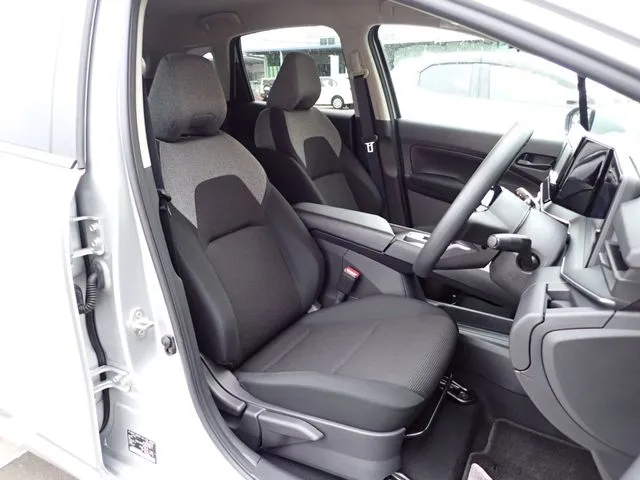 ノート（ニッサン）の車両写真