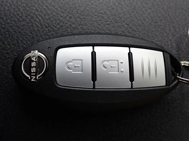 ノート（ニッサン）の車両写真