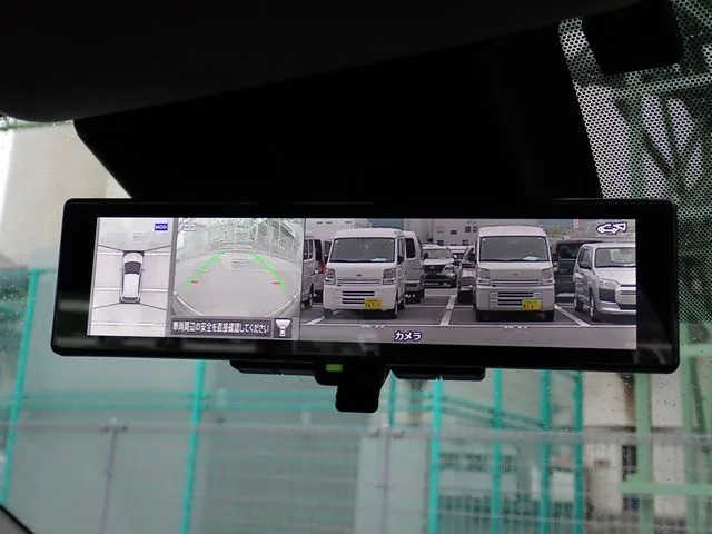 ノート（ニッサン）の車両写真