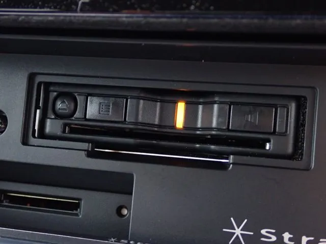 ノート（ニッサン）の車両写真