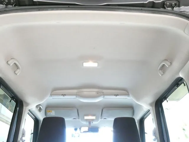 スペーシア　ギア（スズキ）の車両写真