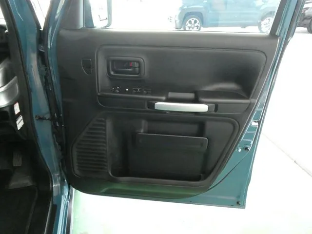 スペーシア　ギア（スズキ）の車両写真