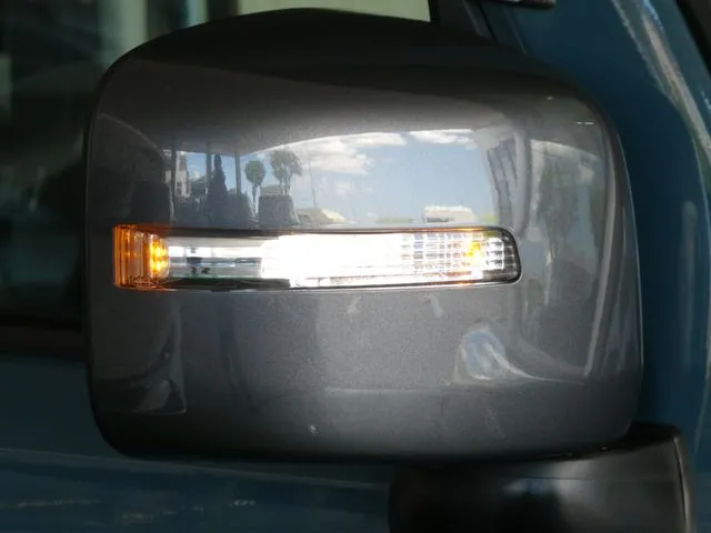 スペーシア　ギア（スズキ）の車両写真