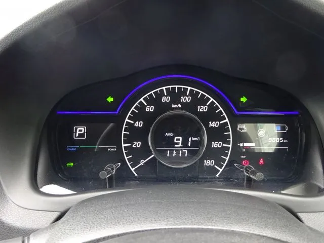 ニッサン　ノート