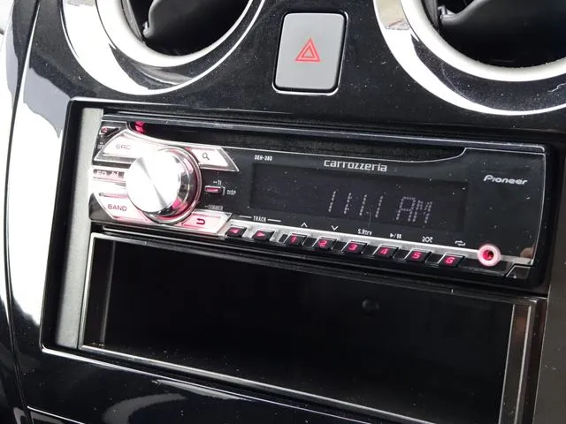 ニッサン　ノート